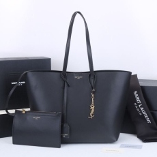 Ysl Shopping Bags